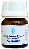 Calcium Oxide Nanoparticle