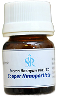 Copper Oxide Nanoparticle