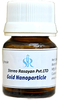Gold Nanoparticle