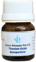 Titanium Dioxide Nanoparticle 
