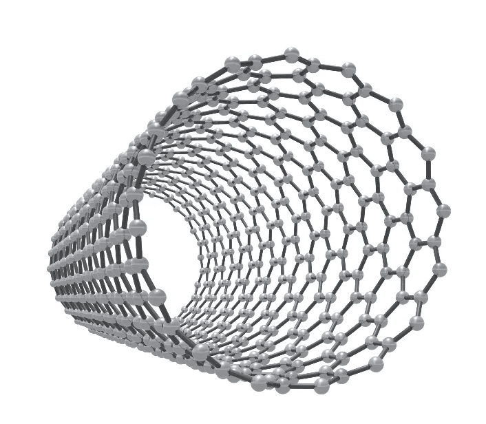 Carbon Nanotube SWCN