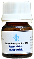 Ferrous Trioxide Nanoparticle 