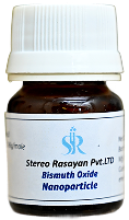 Bismuth Oxide Nanoparticle 